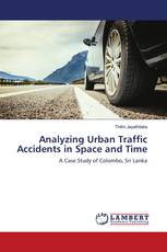 Analyzing Urban Traffic Accidents in Space and Time
