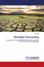 Drought Forecasting