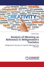 Analysis of Meaning as Reference in Wittgenstein's Tractatus