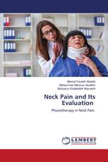 Neck Pain and Its Evaluation