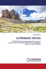 ULTRABASIC ROCKS