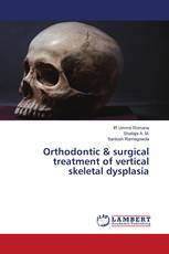 Orthodontic & surgical treatment of vertical skeletal dysplasia