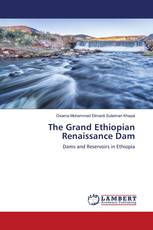 The Grand Ethiopian Renaissance Dam