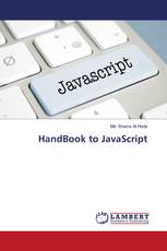 HandBook to JavaScript