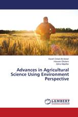 Advances in Agricultural Science Using Environment Perspective
