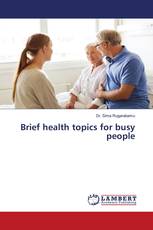 Brief health topics for busy people