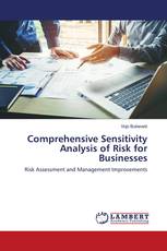 Comprehensive Sensitivity Analysis of Risk for Businesses