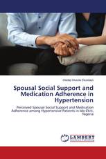 Spousal Social Support and Medication Adherence in Hypertension