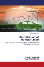 Electrification of Transportation