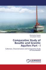 Comparative Study of Basaltic and Granitic Aquifers Part - I