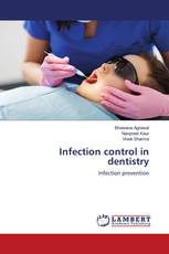 Infection control in dentistry