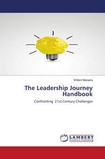 The Leadership Journey Handbook