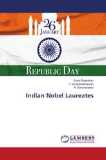 Indian Nobel Laureates