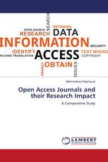 Open Access Journals and their Research Impact