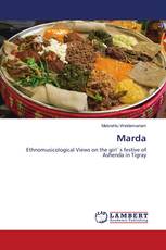 Marda