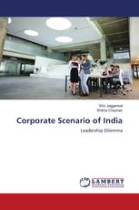 Corporate Scenario of India