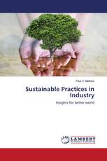 Sustainable Practices in Industry