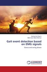 Gait event detection based on EMG signals