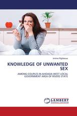 KNOWLEDGE OF UNWANTED SEX