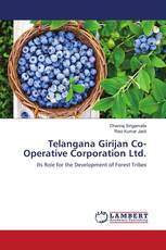 Telangana Girijan Co-Operative Corporation Ltd.