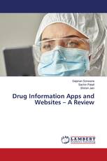 Drug Information Apps and Websites – A Review