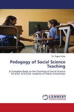 Pedagogy of Social Science Teaching