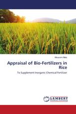 Appraisal of Bio-Fertilizers in Rice