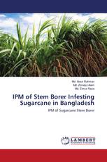 IPM of Stem Borer Infesting Sugarcane in Bangladesh