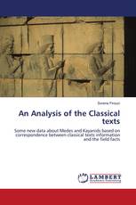 An Analysis of the Classical texts