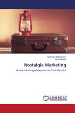 Nostalgia Marketing