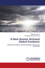 A New Human Archaeal Global Pandemic