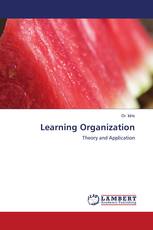 Learning Organization