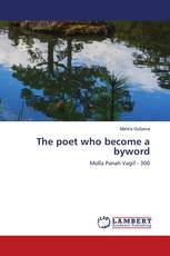 The poet who become a byword