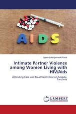 Intimate Partner Violence among Women Living with HIV/Aids