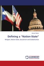 Defining a “Nation-State”