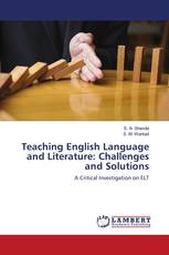 Teaching English Language and Literature: Challenges and Solutions