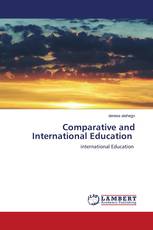 Comparative and International Education