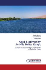 Agro-biodiversity in Nile Delta, Egypt