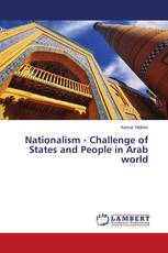 Nationalism - Challenge of States and People in Arab world