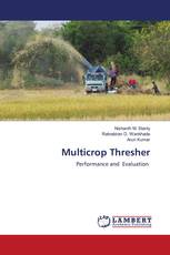 Multicrop Thresher