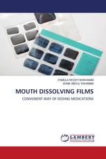 MOUTH DISSOLVING FILMS