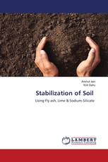 Stabilization of Soil