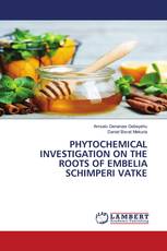 PHYTOCHEMICAL INVESTIGATION ON THE ROOTS OF EMBELIA SCHIMPERI VATKE