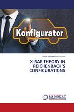 X-BAR THEORY IN REICHENBACH’S CONFIGURATIONS