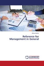 Reference for Management in General