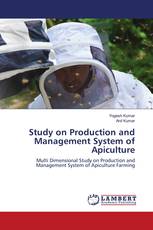 Study on Production and Management System of Apiculture