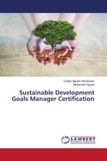 Sustainable Development Goals Manager Certification