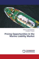 Pricing Opportunities in the Marine Liability Market