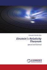 Einstein’s Relativity Theorem