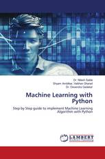 Machine Learning with Python